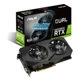 Placa De Video Nvidia Asus Dual Geforce Rtx 2060 Series