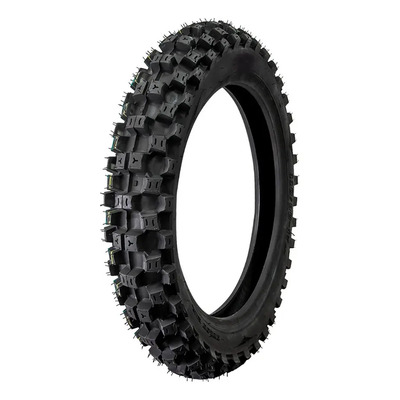 Llanta Montana 110\u002F90-17 64p M-1207 Enduro Cross Usa Cámara | Envío gratis