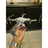 Sucata De Drone Dji Mini 3 Pro Para Retirada De Peças