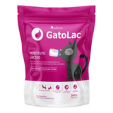 Gatolac Sustituto Lacteo Gato 350gr Y A