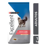 Excellent Cat Skin Care 1kg