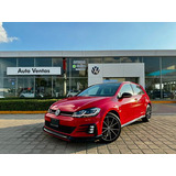 2021 Volkswagen Golf Gti