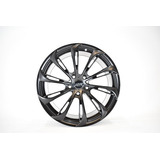 Rines 18 5/112 Audi Rs3 Bmw Serie M Mini  Clubman  Amg Msi Color Negro