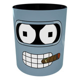 Mugs Bender Robot Pocillo Serie Geeks