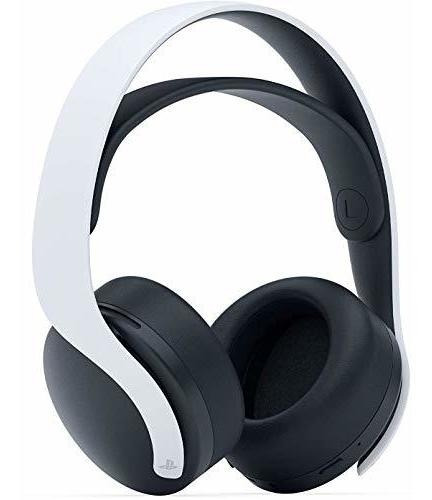Auriculares Inalambricos Sony Pulse 3d Playstation 5 