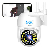 Ation® 5g Cámaras De Seguridad 28 Leds Hd Cámara Exterior