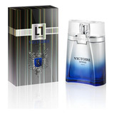 Perfume Masc. Lomani Victoire Intense - Edt - 100ml - 500937