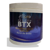 Crema Btx Botox  550 Gramos Baño De Brillo