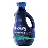 Downy Wrinkleguard - Suavizante Y Acondicionador Liquido Par