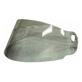 Visor Transparente Para Casco Vertigo Junior