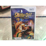 Scooby-doo: First Frights - Nintendo Wii