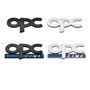Protector De Volante Opel Corsa Opc Line