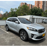 Kia Sorento Zenith Trust 2019