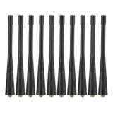 Antena Sma Hembra De 10 Piezas Para Baofeng Bf888s 777s 666s