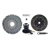 Kit De Clutch Ranger Xl 2.3l 88/92 Con Csc