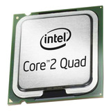 Processador Intel Core 2 Quad Q9500 2.83ghz 4 Núcleos