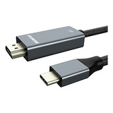 Cable Usb C A Hdmi Benfei, Cable Usb Tipo C A Hdmi 4k @60hz