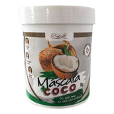 Máscara Capilar + Coco 1kg Belkit