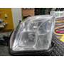 Faro Ford Fusin 2005-09 Izquierdo Ford Fusion