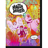 Libro: 100 Manga Artists. Taschen, Benedikt. Taschen