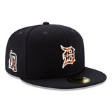 Gorra New Era Detroit Tigrers 59 Fifty