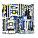 Hp 619562-001 Motherboard / Z820 Workstation / Nuevo