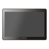 Hdc Tablet T10-232 10.1  Allwinner A133 2gb 32gb Android 12