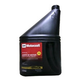 Aceite Sintetico 5w30 Motorcraft 4 Ltr Ford