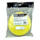 Esponja Para Pulimento De Corte Sayer Automotriz 1 Pza