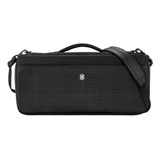 Victorinox Set De Funda Y Cuchillos Para Chef , Negro