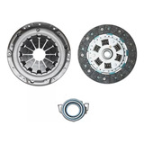 Kit De Clutch Para Dodge Attitude L3 1.2l 76hp 5 Vel 2015-20