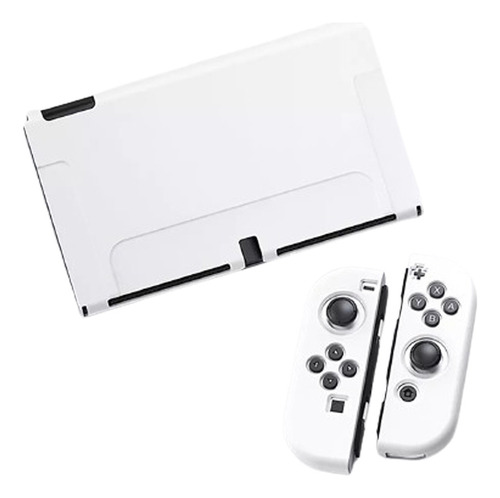 Funda Protectora Para Switch Oled