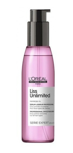 Serum Liss Unlimited Loreal - mL a $856