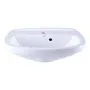Bacha Loza De Baño Roca Italiana   | Envío gratis