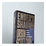 Orson Scott Card - Ender Shadow Sombra Ender - En Ingles