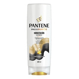 Acondicionador Pantene Pro V Hidratacion Extrema X 200 Ml