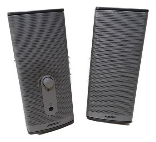 Caixa Bose Companion 2 Series Ii,  Multimedia Speaker System