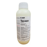 Tacazo 1ltr. Insecticida Veneno Cucarachas Pulgas Chinches