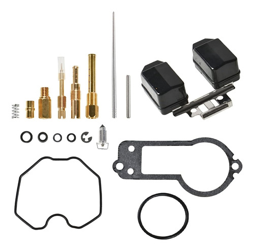 Kit De Reparación Carburador Juego Asiento Aguja Honda 86-04