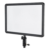 Luz Led Profissional Para Dslr 260c Godox Super Fino