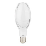 Lampara Led 40w Luz Fría E40 Mini Magnolia Farolas