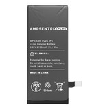 Bateria Para iPhone 6 6g Ampsentrix Extra Capacidad 2150 Mah