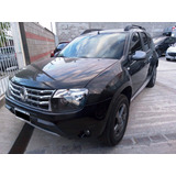 Renault Duster Tech Road 2.0 4x4 2014