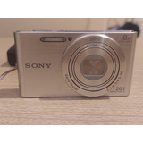 Camara Digital Sony Cybershot Dsc-w830