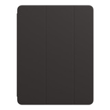 Smart Folio Para El iPad Pro De 12.9  5ta Generacion - Negro