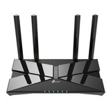 Router Tp-link Archer Ax50 V1  Wifi 6 Doble Banda Gigabit 