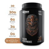 Birdman Falcon Performance Proteina Vegetal Premium 1.140 Kg