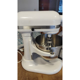 Batidora Kitchenaid Profesional Hd Tazón Levantable 