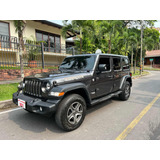 Jeep Wrangler 2021 3.6 Sport Unlimited