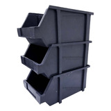 Caja Organizadora Multi Usos Pack 10 Piezas Modelo # 3